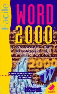 Word 2000 - Jean-Paul Mesters