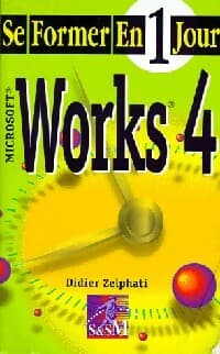 Works 4 - Didier Zelphati