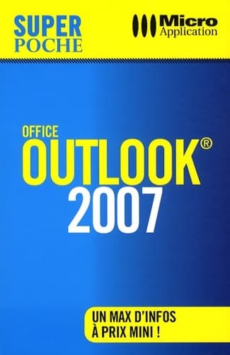 Office Outlook 2007 - Elisabeth Ravey