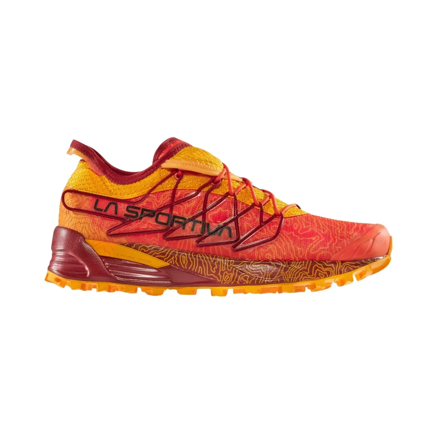 Chaussures de running de running La Sportiva Mutant