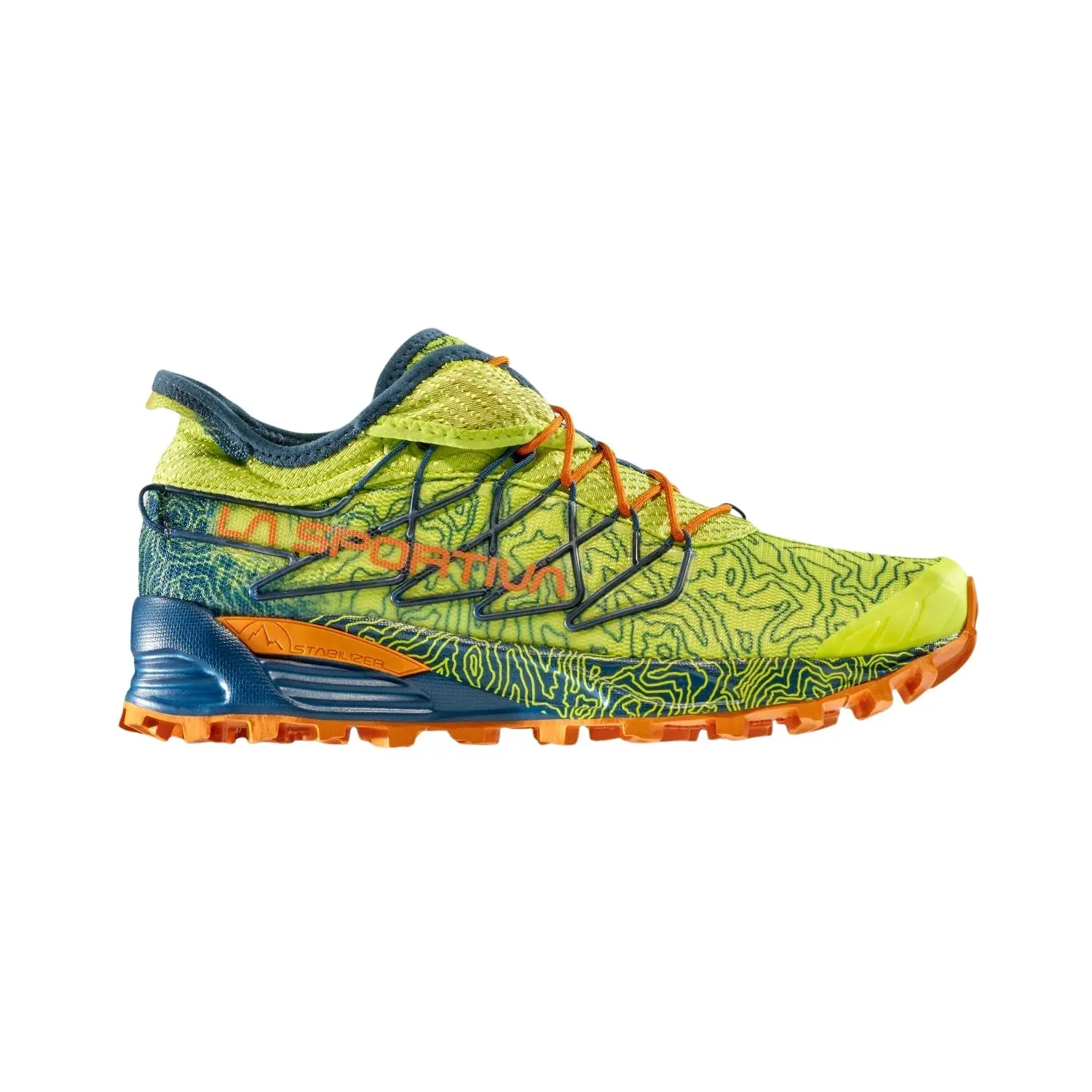 Chaussures de running de running La Sportiva Mutant