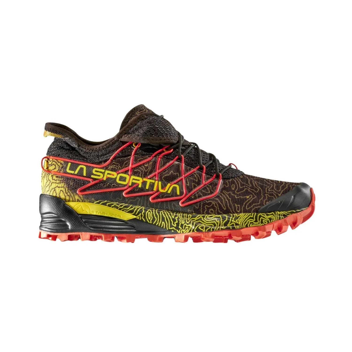 Chaussures de running de running La Sportiva Mutant