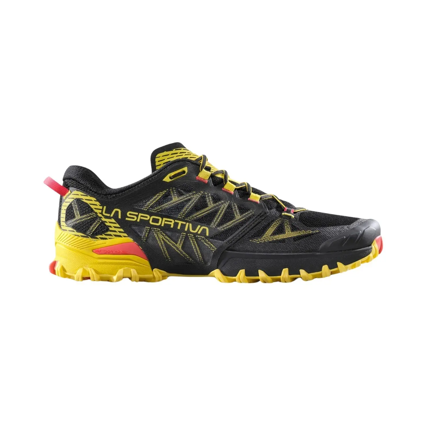 Chaussures de running de running La Sportiva Bushido III