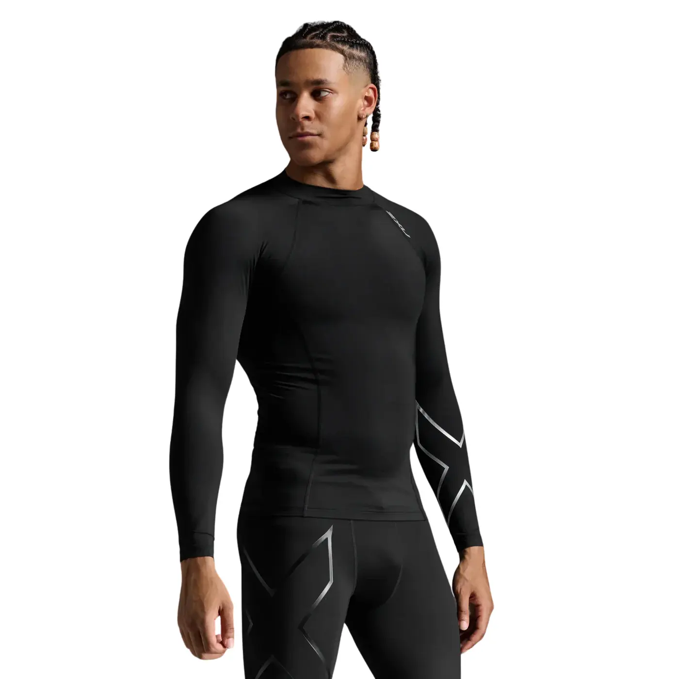 Sous maillot manches longues 2XU Ignition