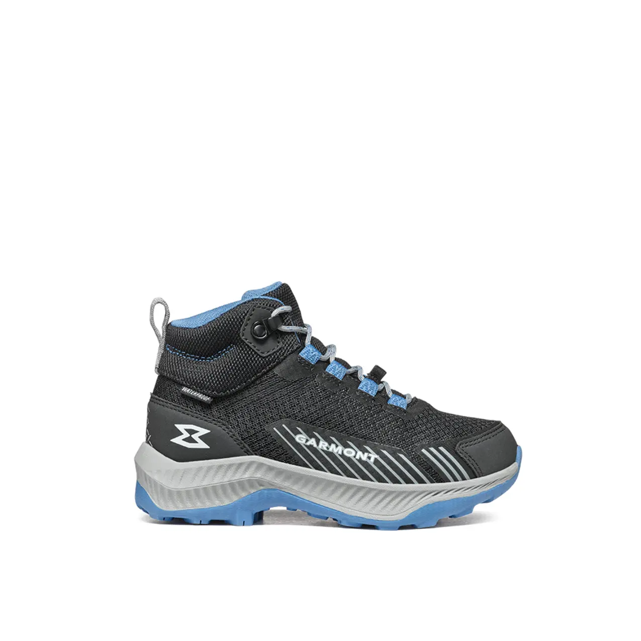 Chaussures de randonnée enfant Garmont 9.81 Pulse