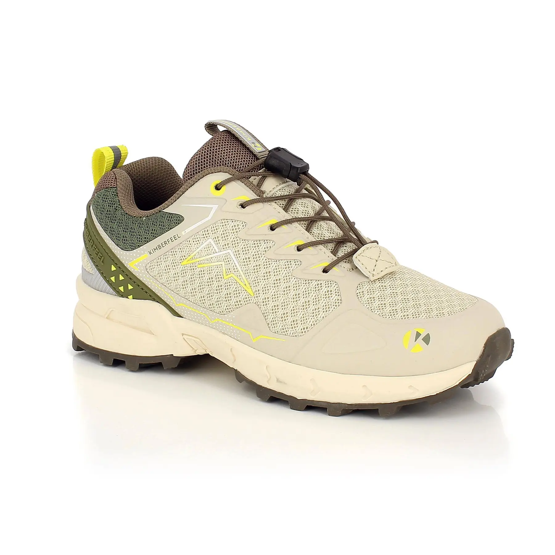 Chaussures de randonnée enfant Kimberfeel Clovis