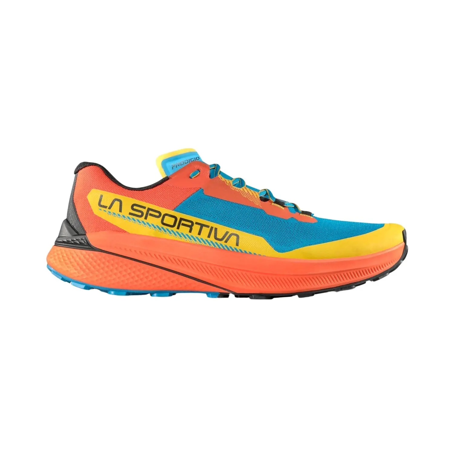Chaussures de running de running La Sportiva Prodigio