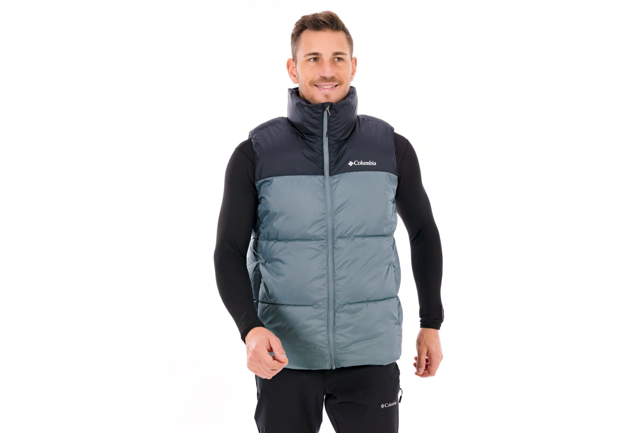 Columbia Puffect II M