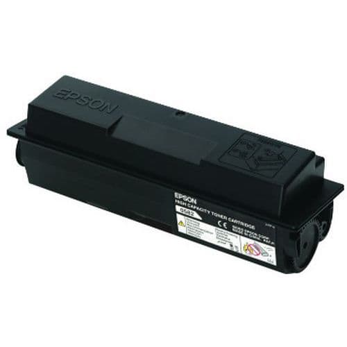 Toner - S050584 - Noir - Epson