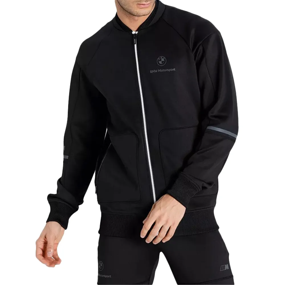 Sweat Puma Motorsport spacer Homme Noir