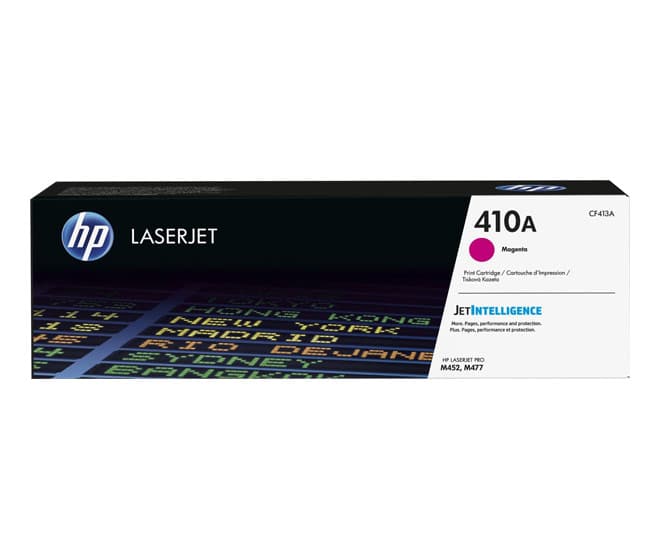 Toner laser Hp CF413A magenta 2 300 pages