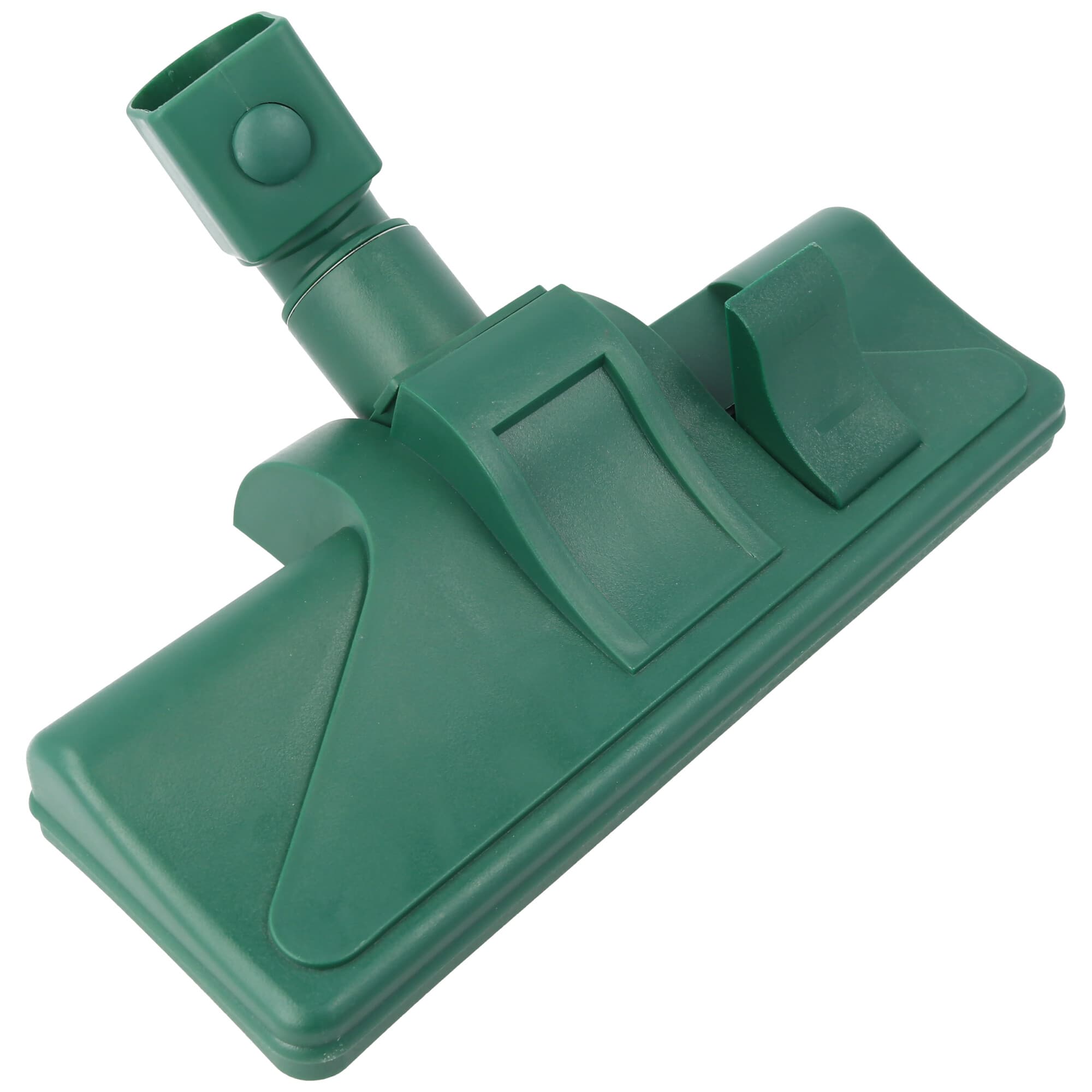 Buse de sol pour aspirateur vert