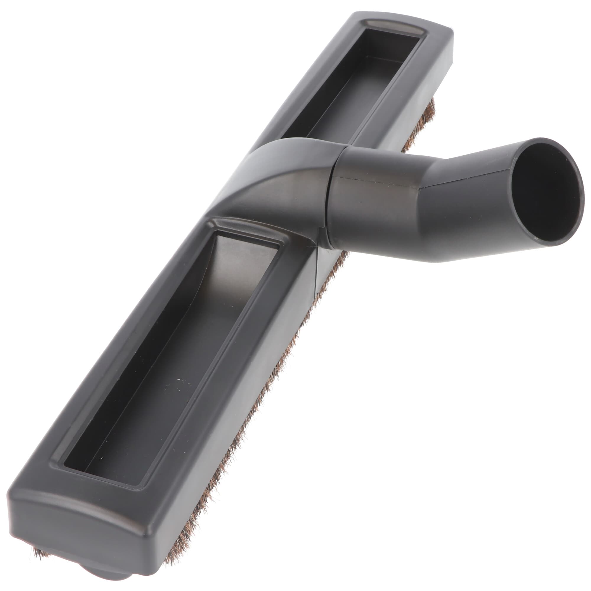 Buse de sol 36cm pour aspirateurs avec raccord rond 35mm comme Bosch 00462503, 460094, 460966, 462052, 468482, Candy, Hoover 2200038, 2720008,