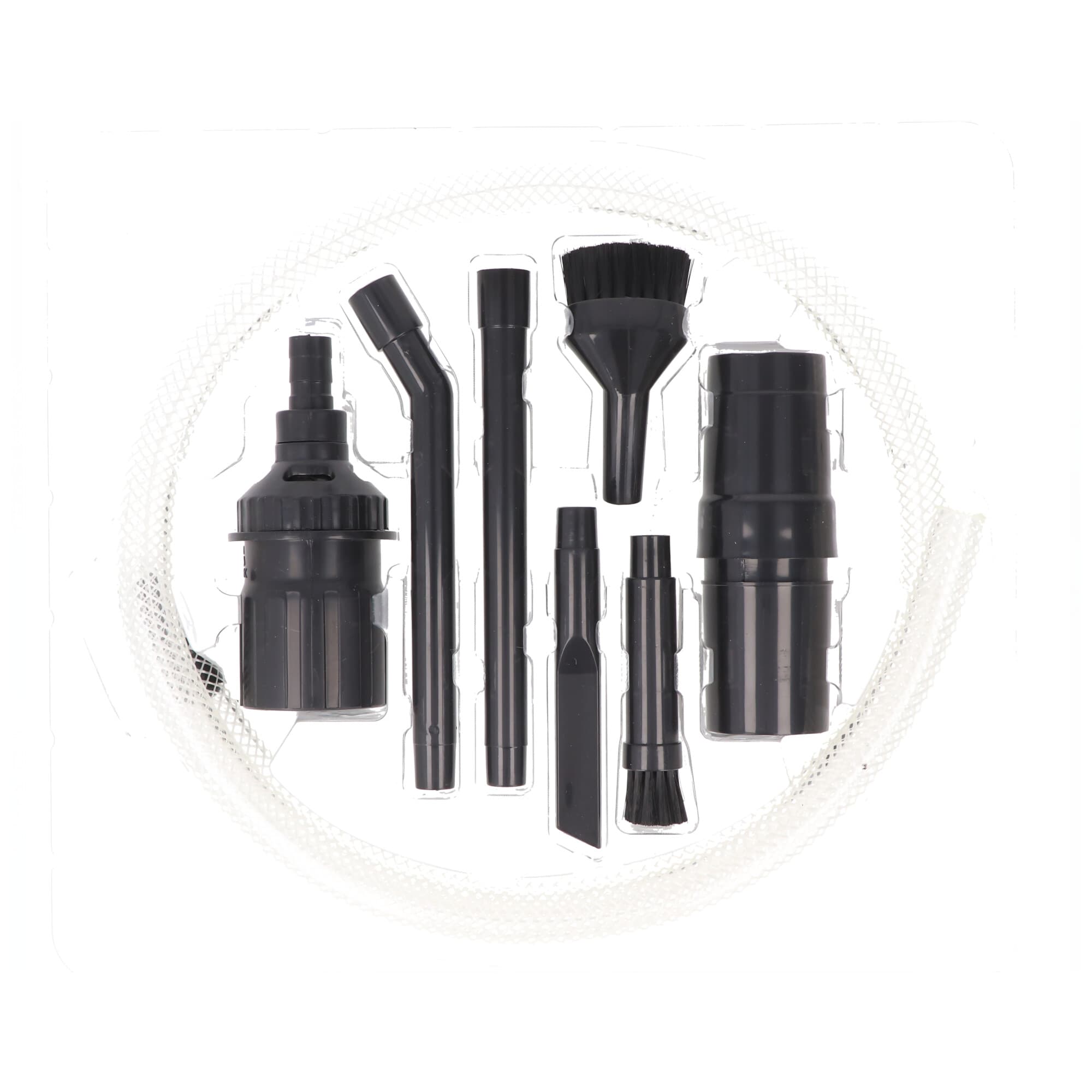 Kit de fixation PC AccuCell 8 pièces pour robots aspirateurs