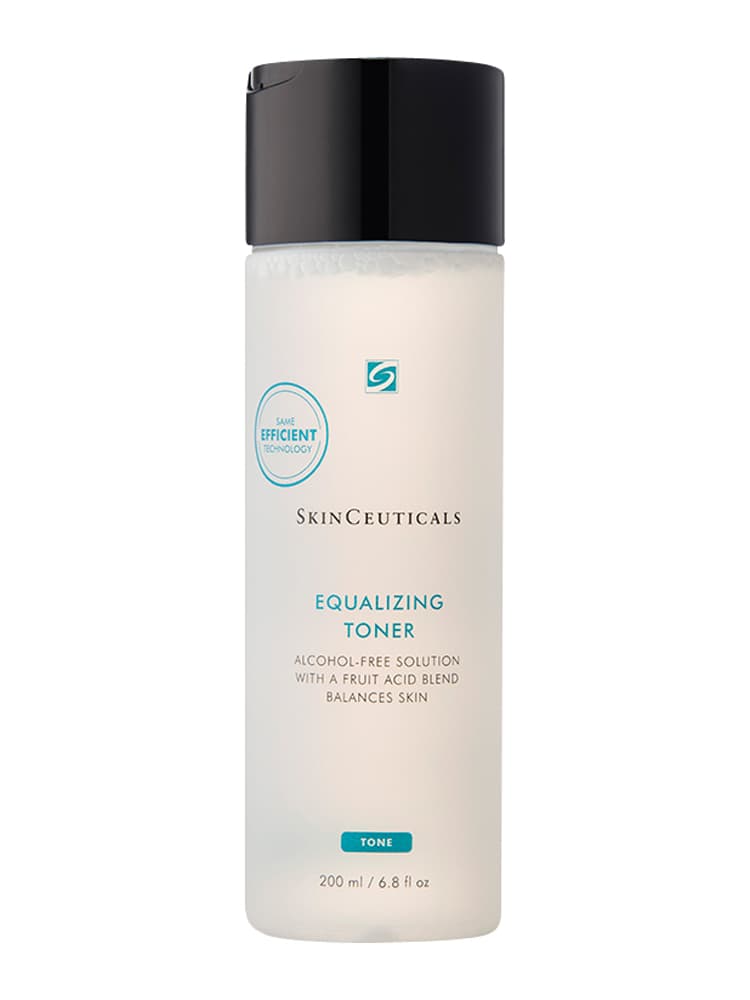 Skinceuticals Equalizing Toner Lotion Tonique Exfoliante 200 ml