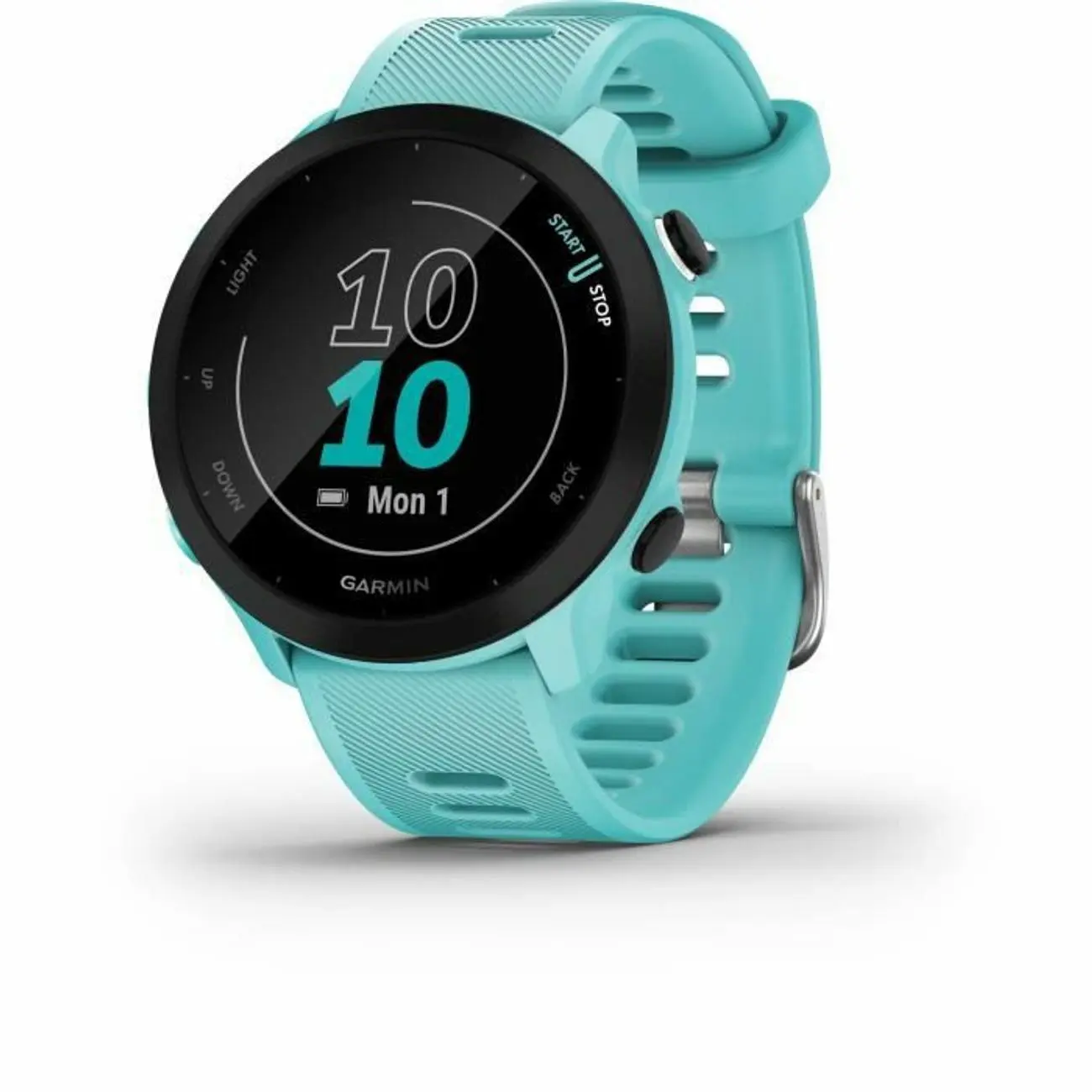 Montre connectée GPS Garmin Forerunner 55