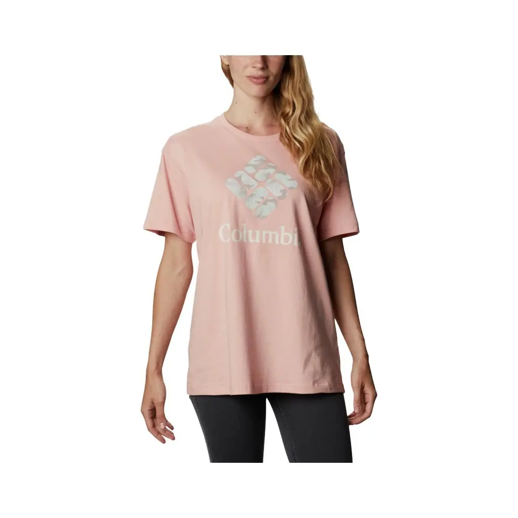 T-shirt femme Columbia Park Relaxed