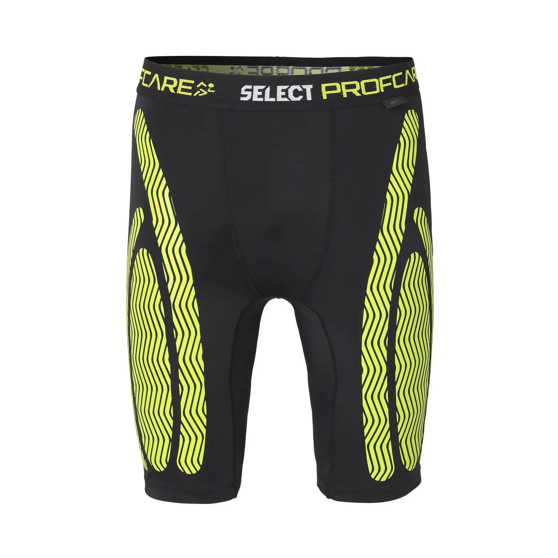 Short de compression Select 6407