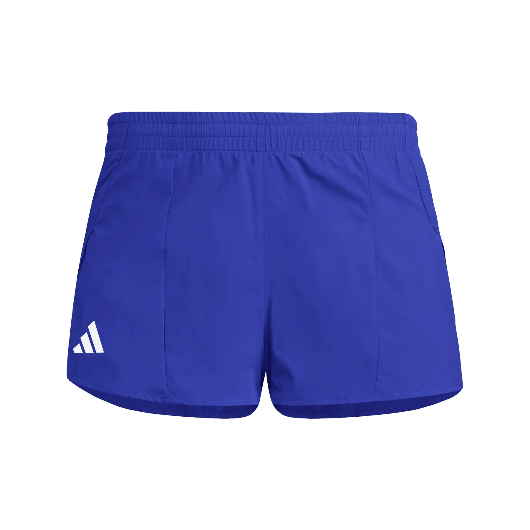 Mini short femme adidas Adizero Essentials