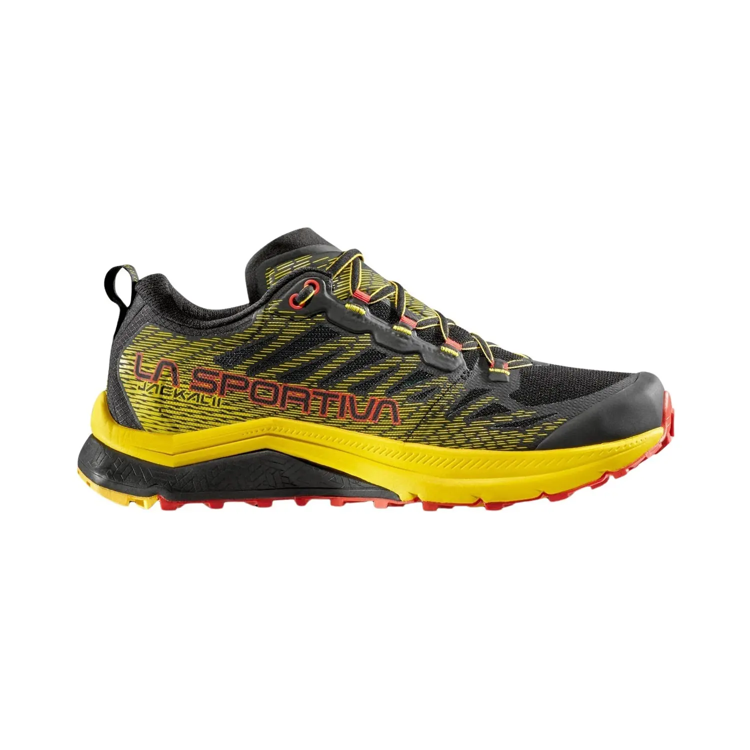 Chaussures de running de running La Sportiva Jackal II