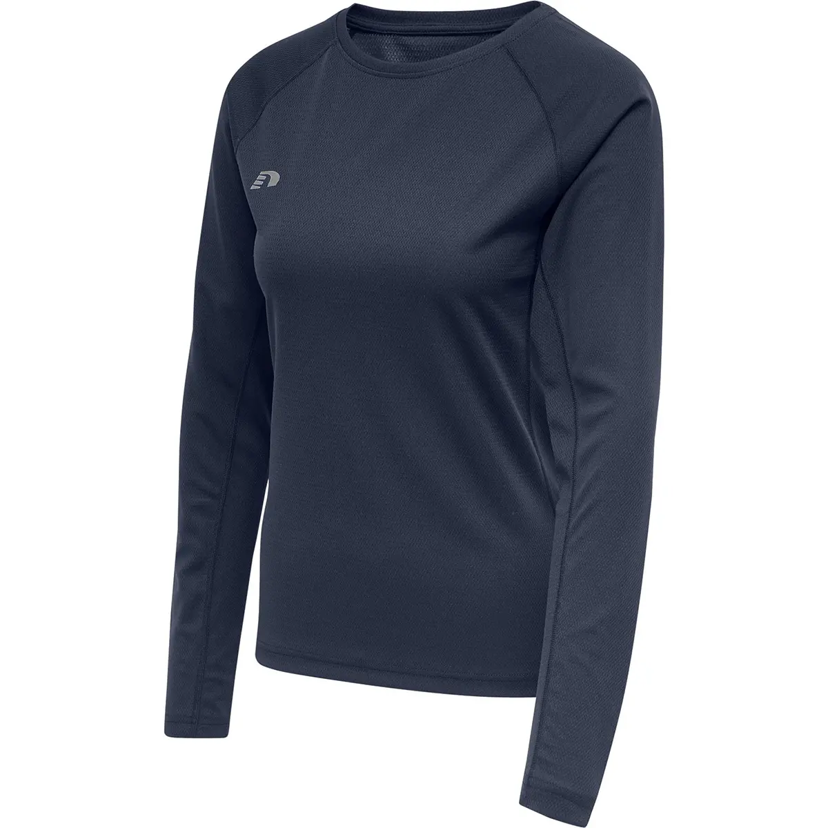 Débardeur manches longues femme Newline core running