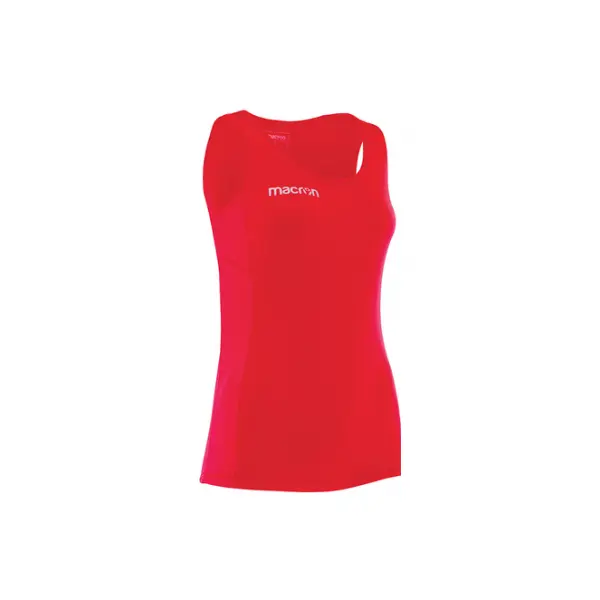 Débardeur femme Macron felicia