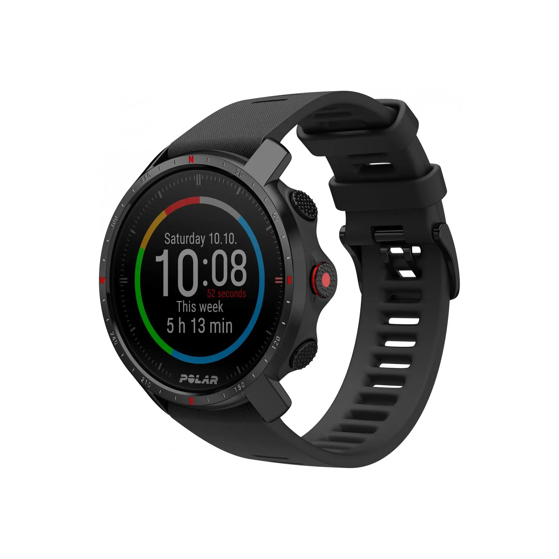 Montre connectée Polar Grit X Pro DLC