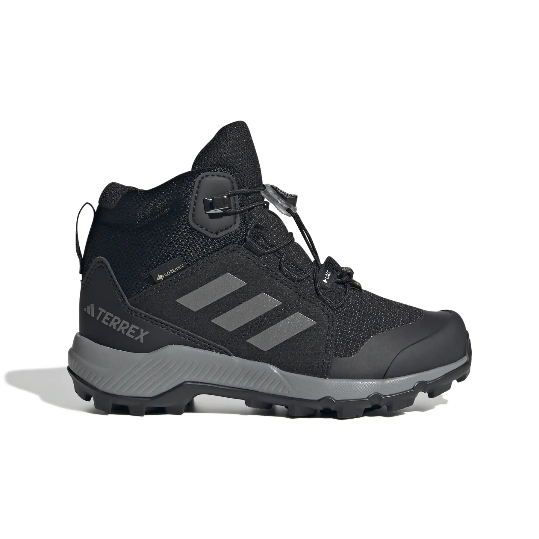 Chaussures de randonnée enfant adidas Terrex Mid Gore-tex