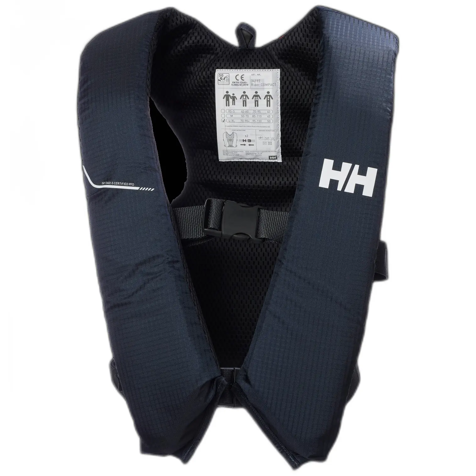 Gilet de flottaison Helly Hansen Rider Compact 50N