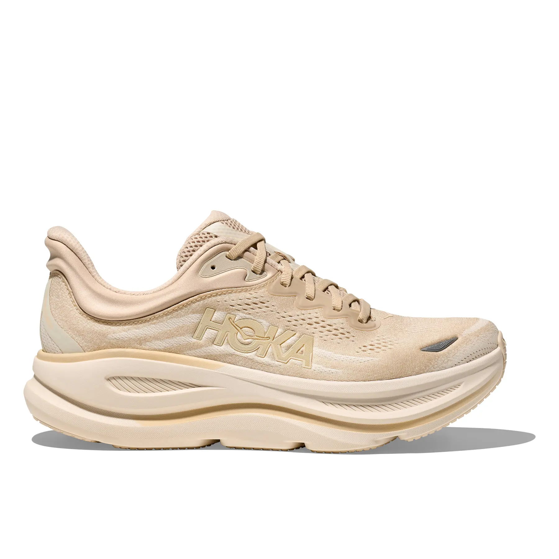 Chaussures de running Hoka Bondi 9