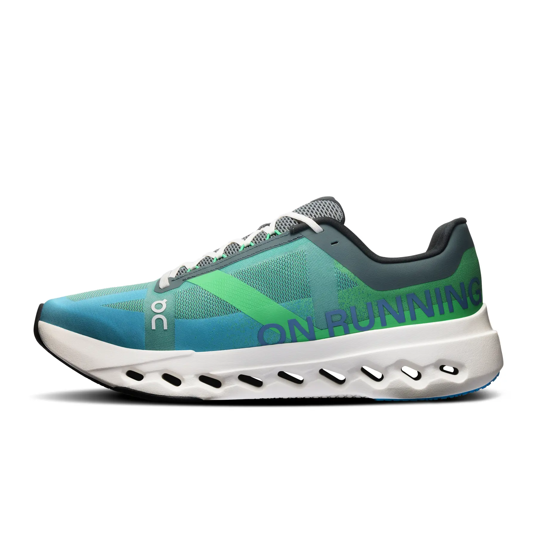 Chaussures de running On-running Cloudsurfer Next Wide 1