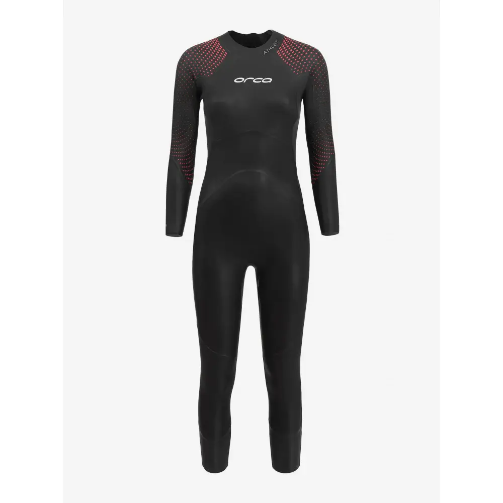 Combinaison de triathlon Orca Athlex