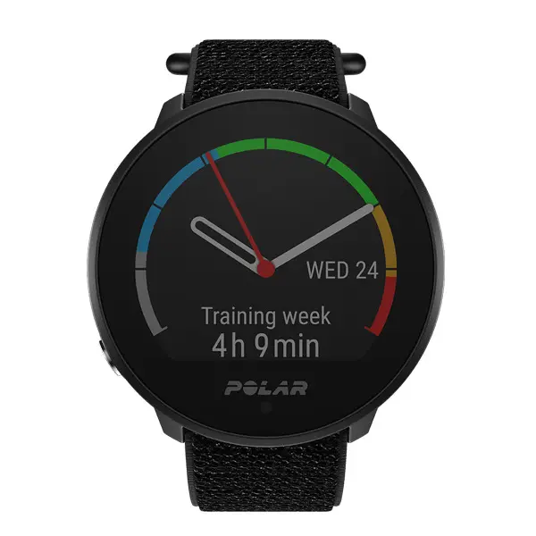 Montre connectée Polar Unite