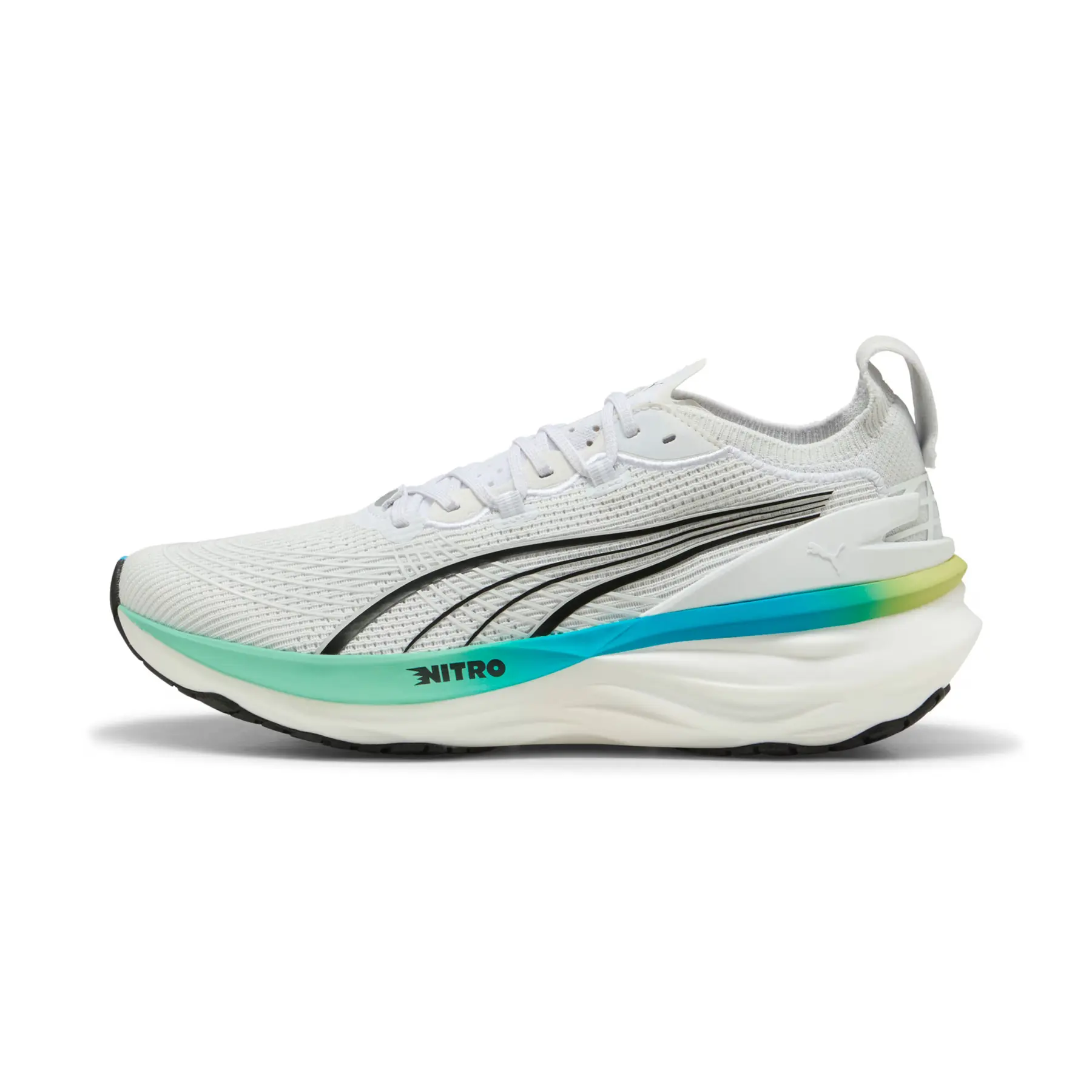 Chaussures de running Puma ForeverRun Nitro 2