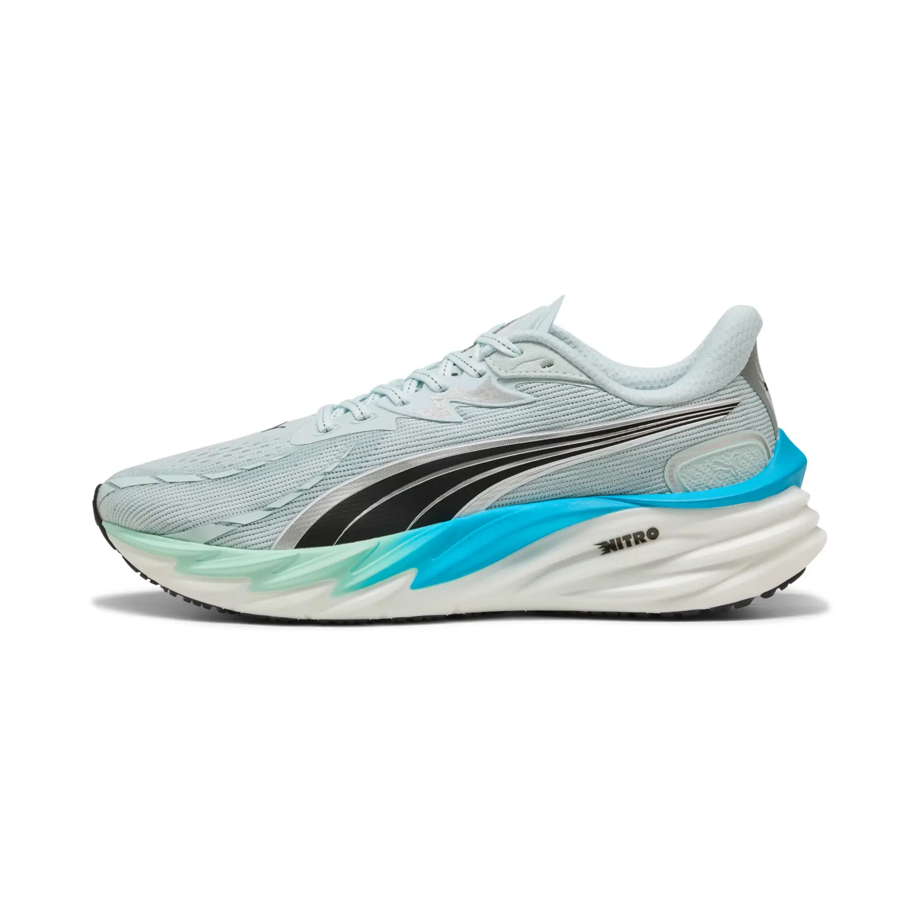 Chaussures de running Puma Velocity Nitro 4
