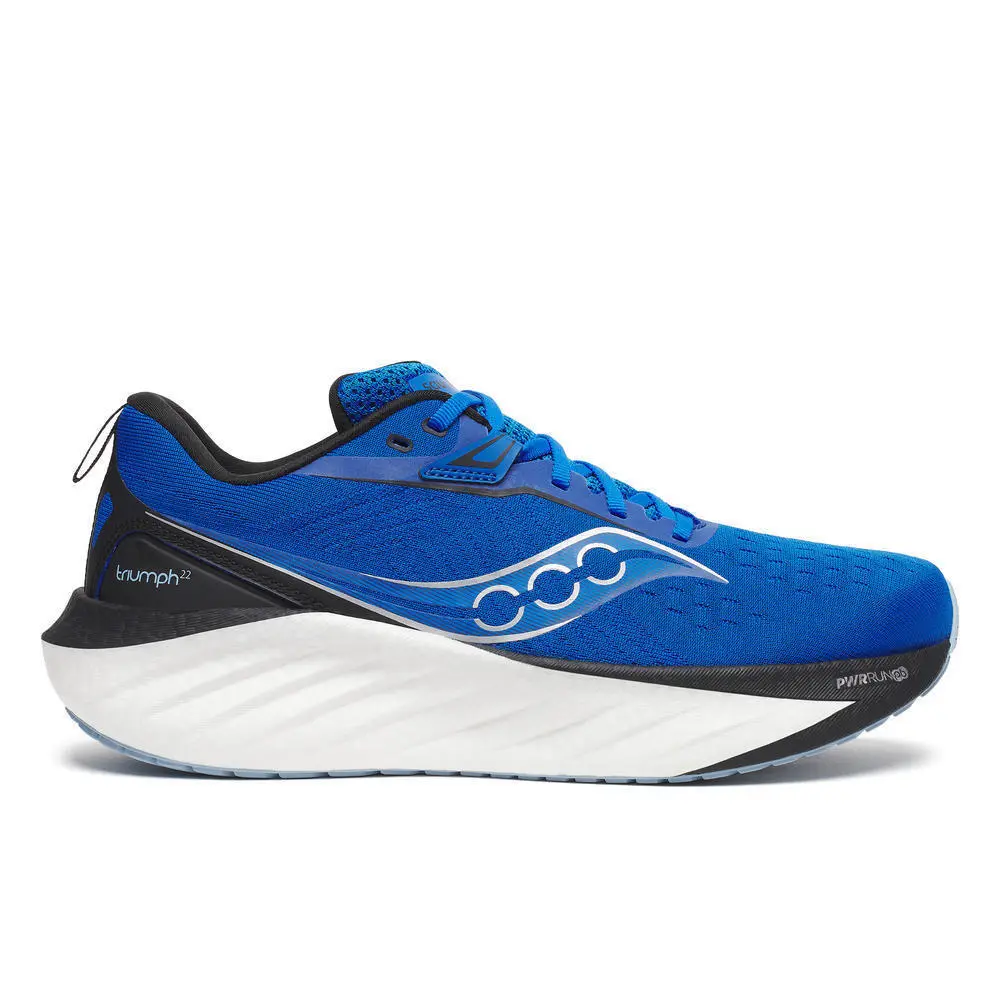 Chaussures de running Saucony Triumph 22