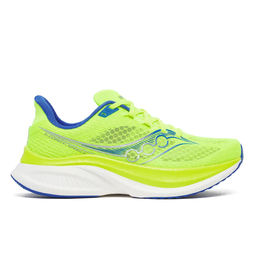 Chaussures de running Saucony Endorphin Speed 5