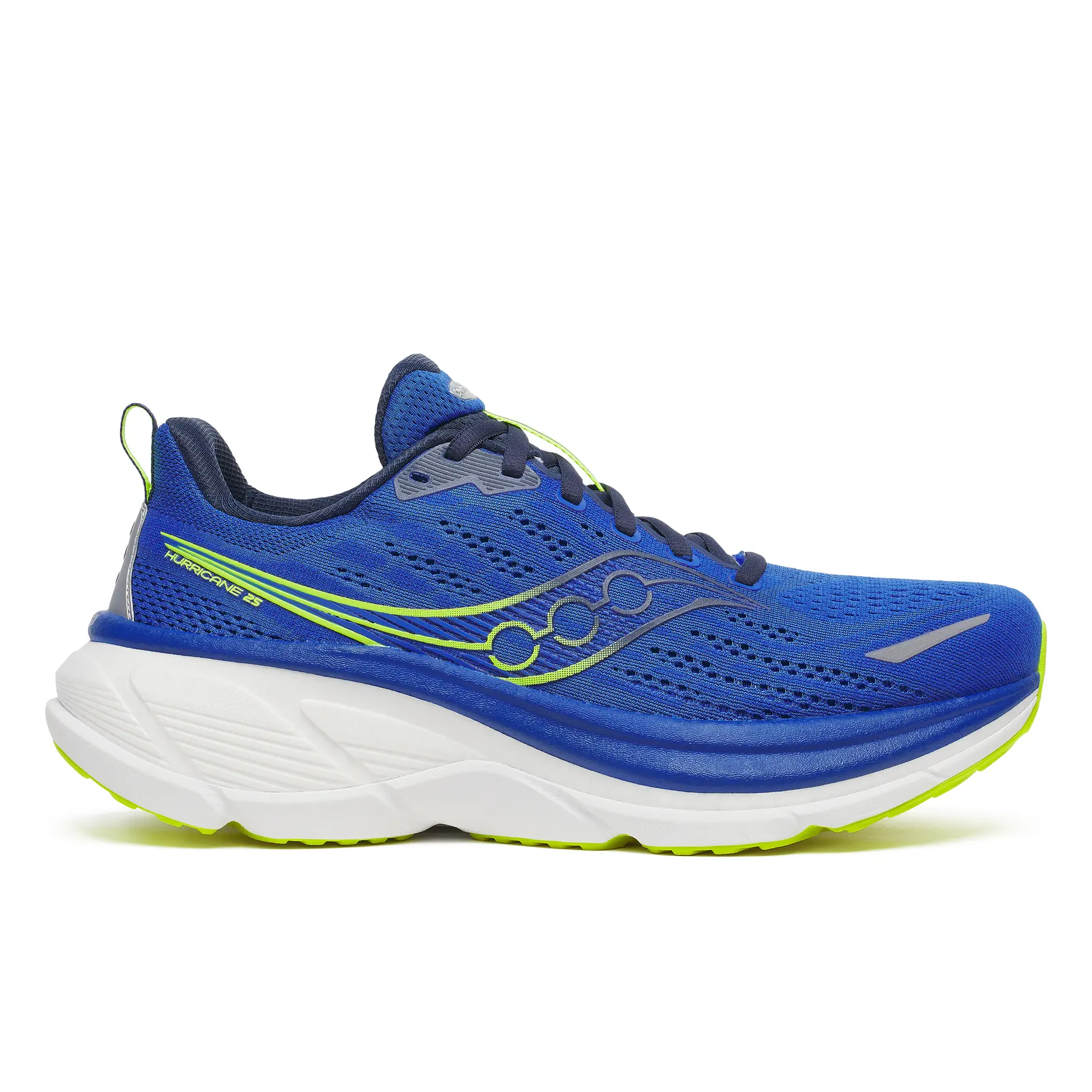 Chaussures de running Saucony Hurricane 25