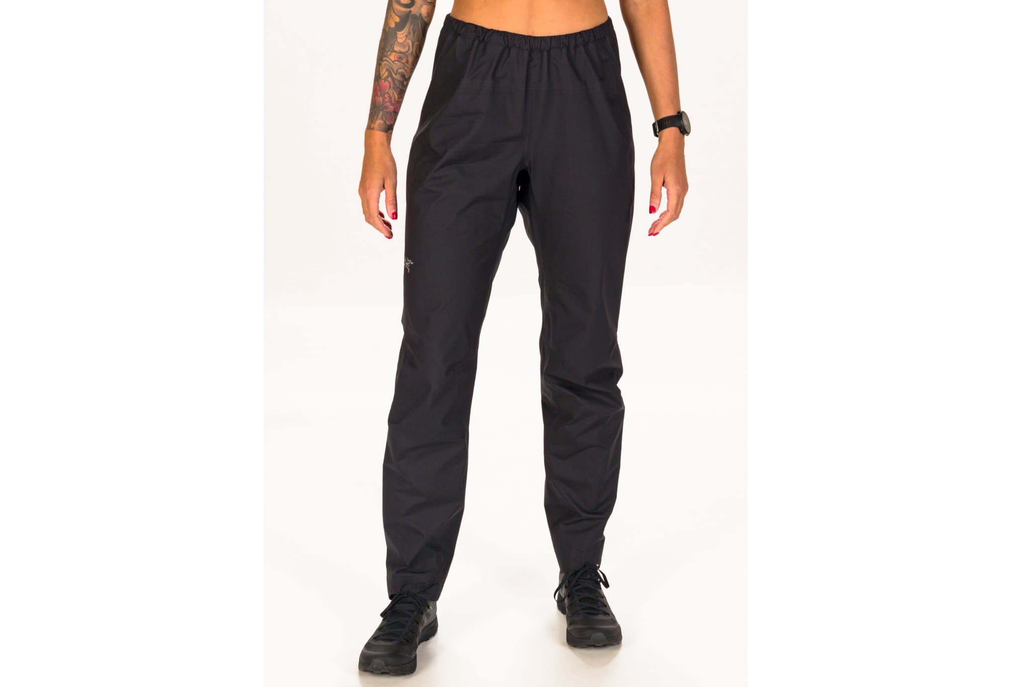 Arcteryx Norvan Shell Gore-Tex W