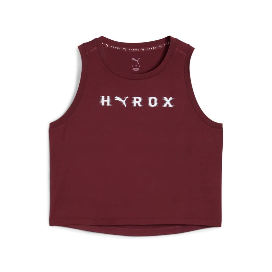 x Hyrox Cloudspun Thermoadapt Tank