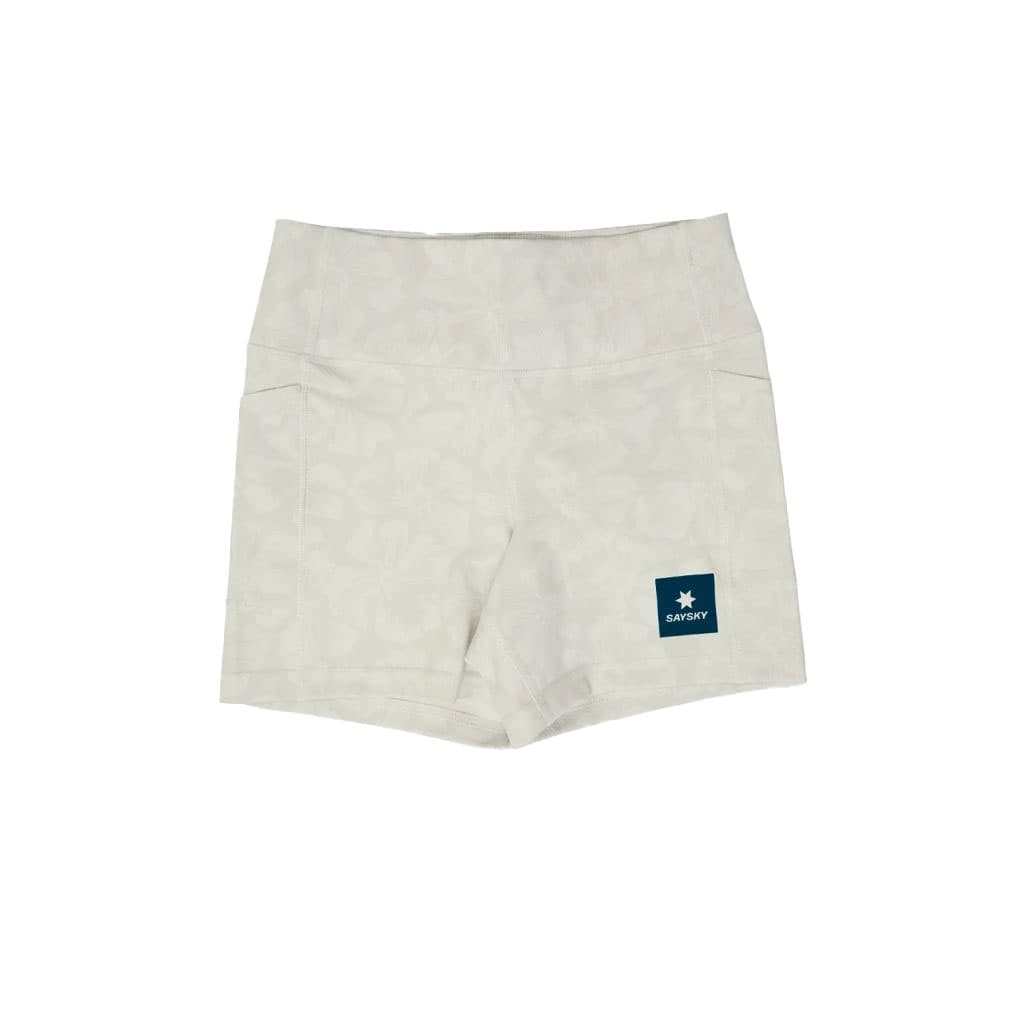 Flower Combat+ Short Tights 4''