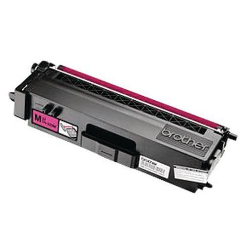 Toner - Tn325 - Magenta - Brother