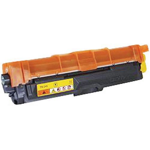 Toner - Tn245 - Jaune - Brother