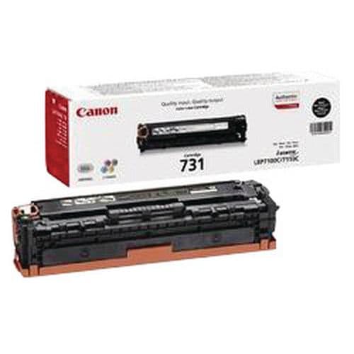 Canon 1 Toner - 731 - Canon