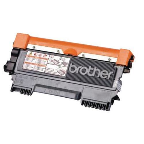 Toner - Tn2220 - Noir - Brother