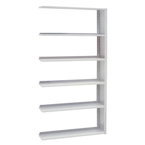 Rayonnage Suivant Arkos 198x100x30cm 60kg/tablette