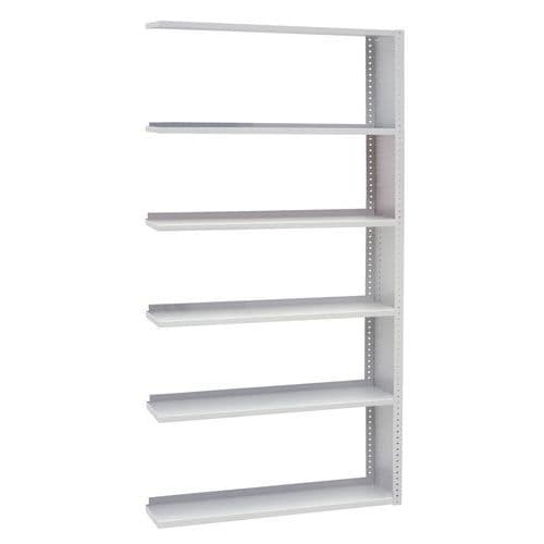 Rayonnage Suivant Arkos 198x100x40cm 60kg/tablette