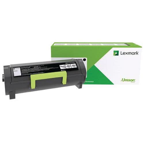 Toner - 502 - Jaune - Lexmark