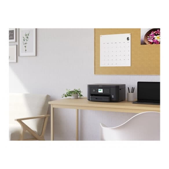 Epson Expression Home XP-5200 - imprimante multifonctions - couleur