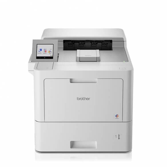 Imprimante laser couleur recto-verso réseau Brother HL-L9470CDN